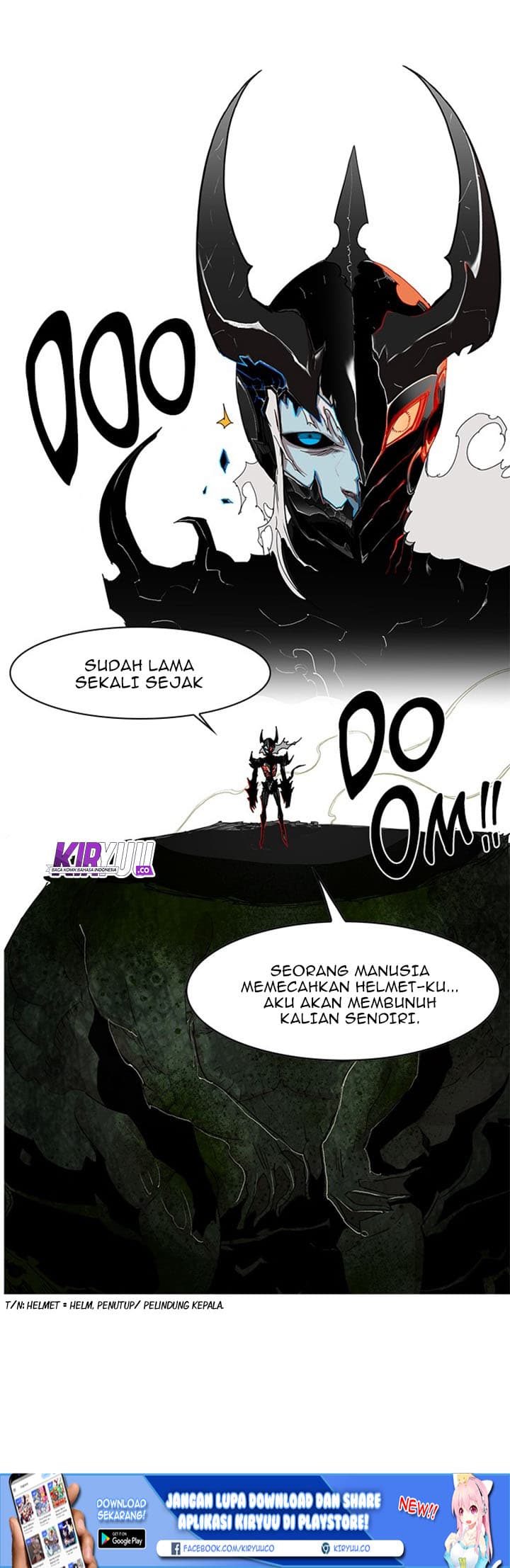 Chapter Komik
              Hardcore Leveling Warrior Chapter 40 - page 19