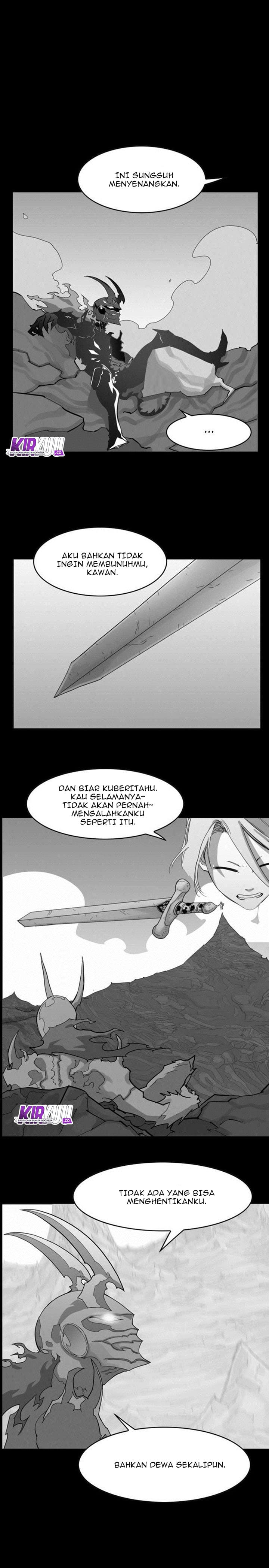 Chapter Komik
              Hardcore Leveling Warrior Chapter 41 - page 10