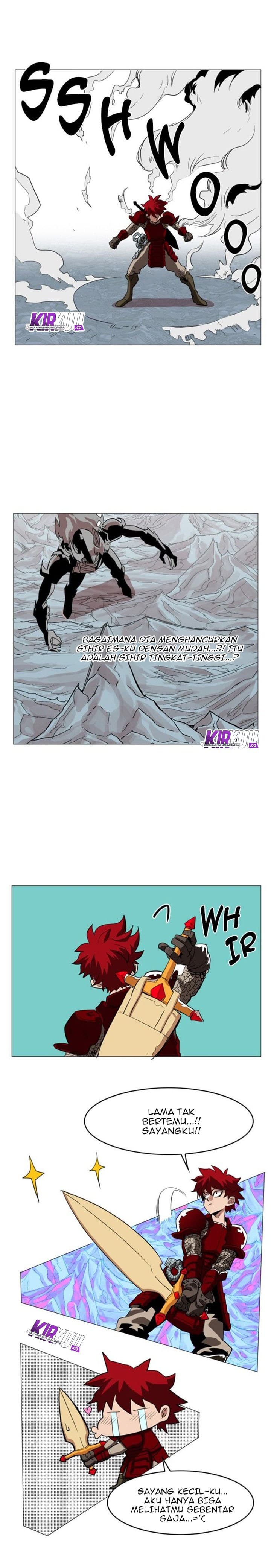 Chapter Komik
              Hardcore Leveling Warrior Chapter 42 - page 9