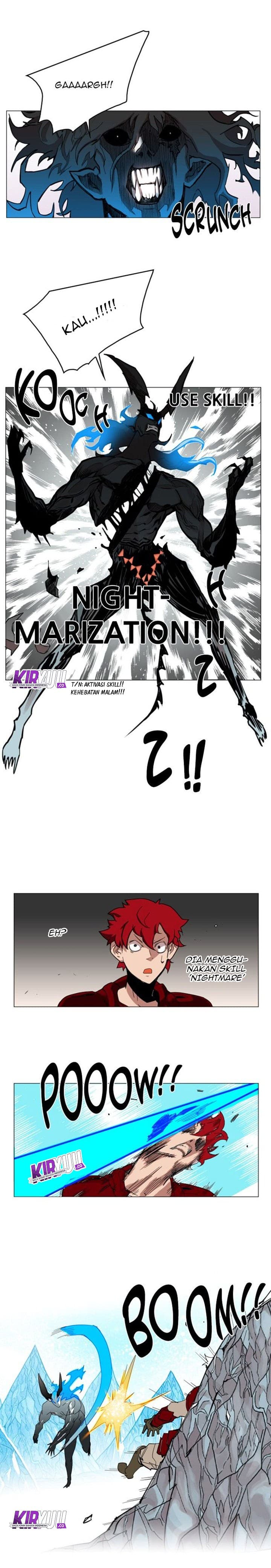 Chapter Komik
              Hardcore Leveling Warrior Chapter 42 - page 20