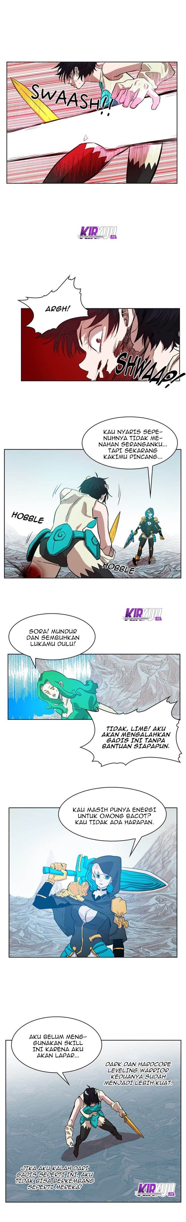 Chapter Komik
              Hardcore Leveling Warrior Chapter 48 - page 6