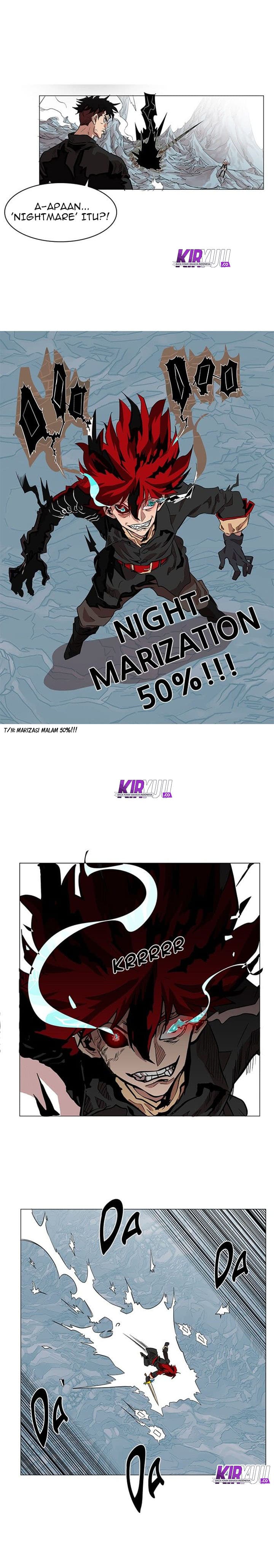 Chapter Komik
              Hardcore Leveling Warrior Chapter 49 - page 14