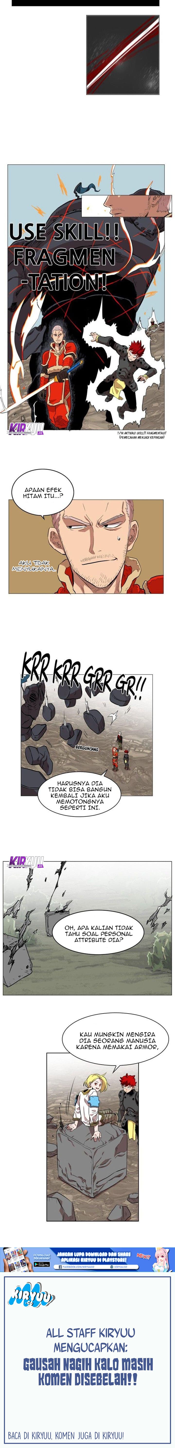 Chapter Komik
              Hardcore Leveling Warrior Chapter 53 - page 7