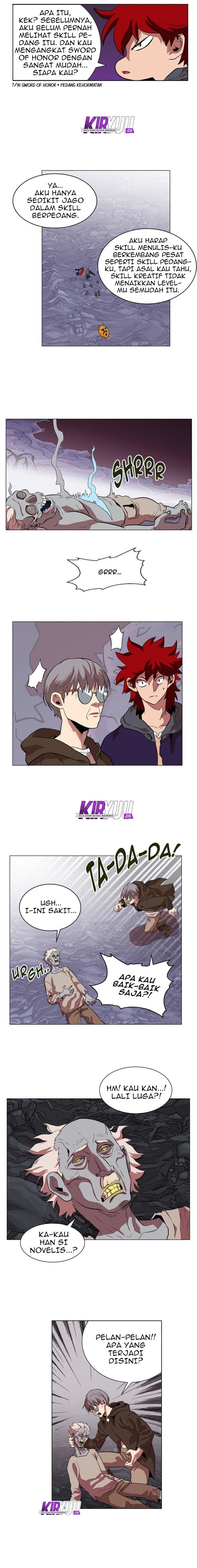 Chapter Komik
              Hardcore Leveling Warrior Chapter 63 - page 6