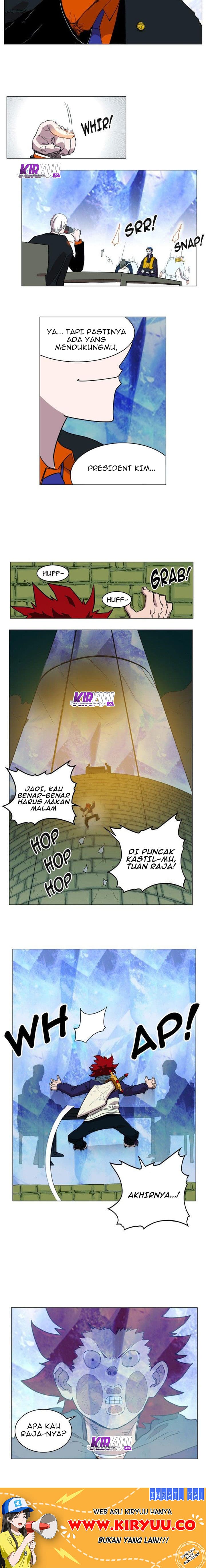 Chapter Komik
              Hardcore Leveling Warrior Chapter 65 - page 10