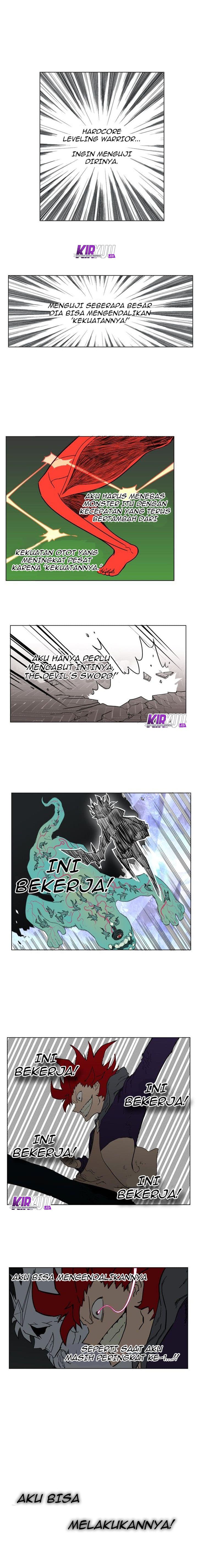 Chapter Komik
              Hardcore Leveling Warrior Chapter 67 - page 8