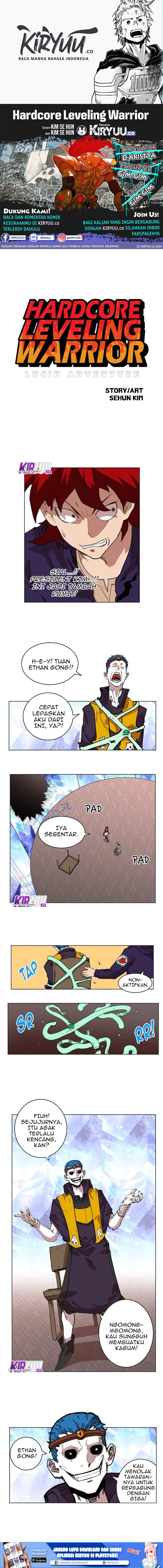 Chapter Komik
              Hardcore Leveling Warrior Chapter 67 - page 1