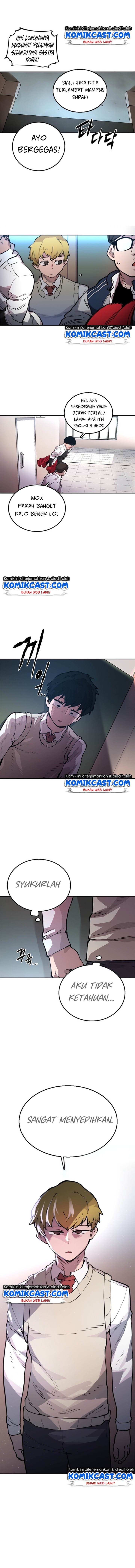 Chapter Komik
              Player Chapter 1 - page 16