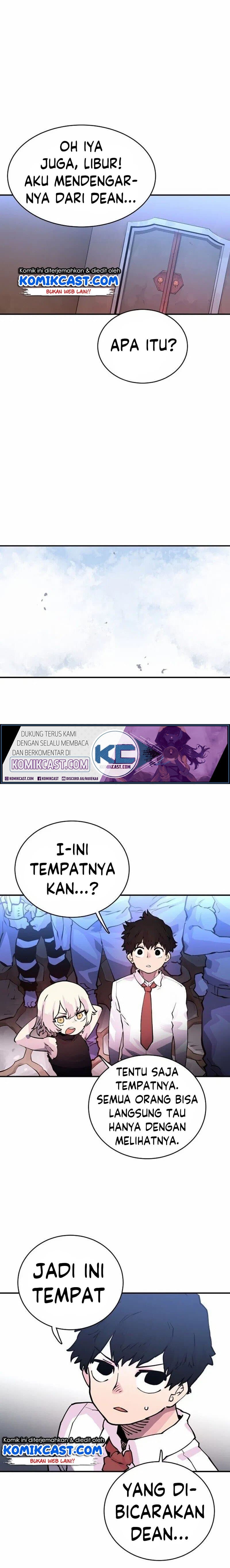 Chapter Komik
              Player Chapter 10 - page 19