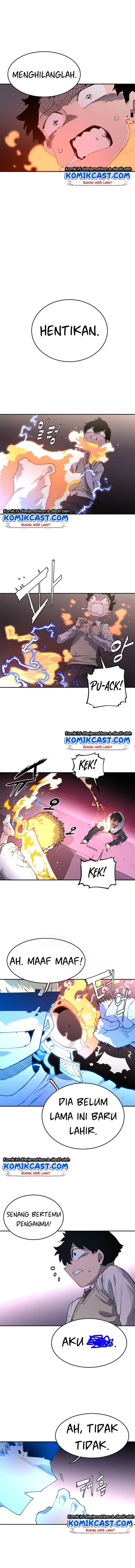 Chapter Komik
              Player Chapter 2 - page 14