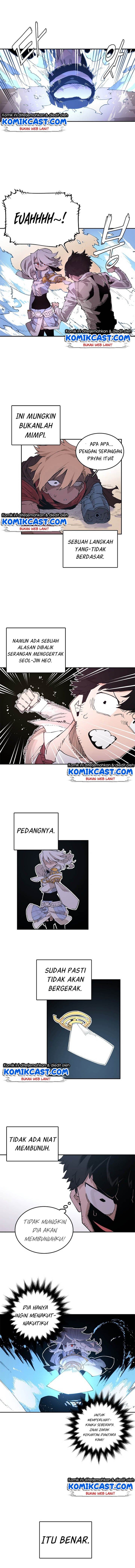 Chapter Komik
              Player Chapter 2 - page 10