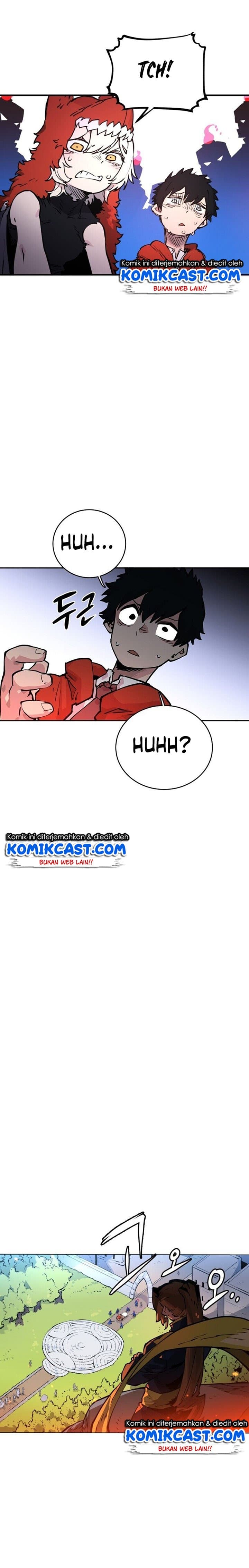 Chapter Komik
              Player Chapter 5 - page 28