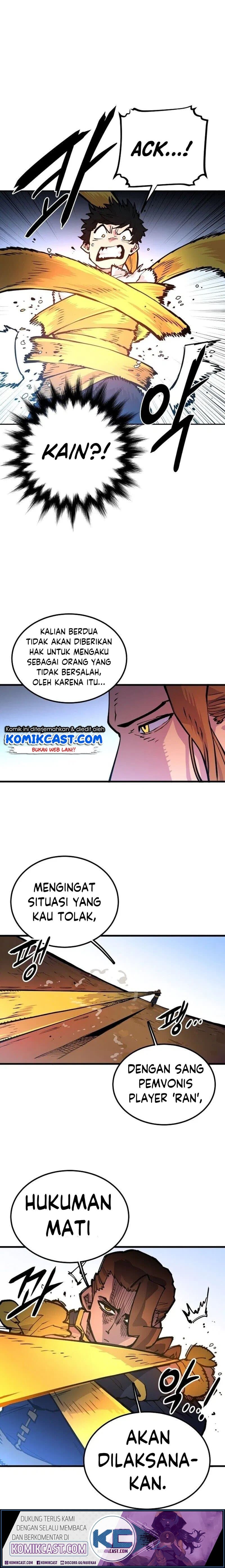 Chapter Komik
              Player Chapter 6 - page 22