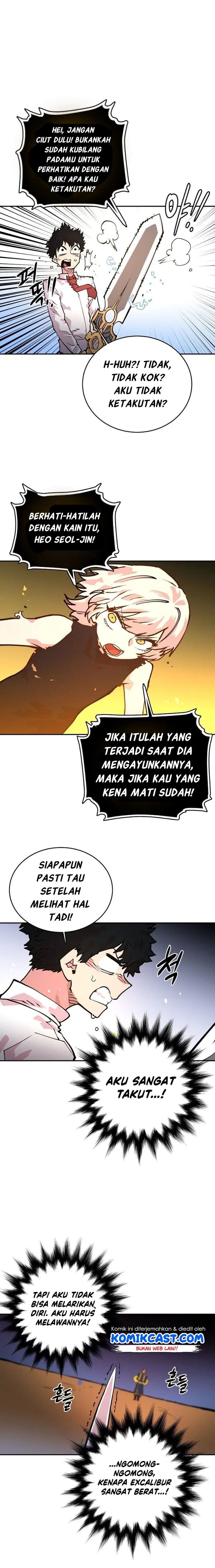 Chapter Komik
              Player Chapter 6 - page 17