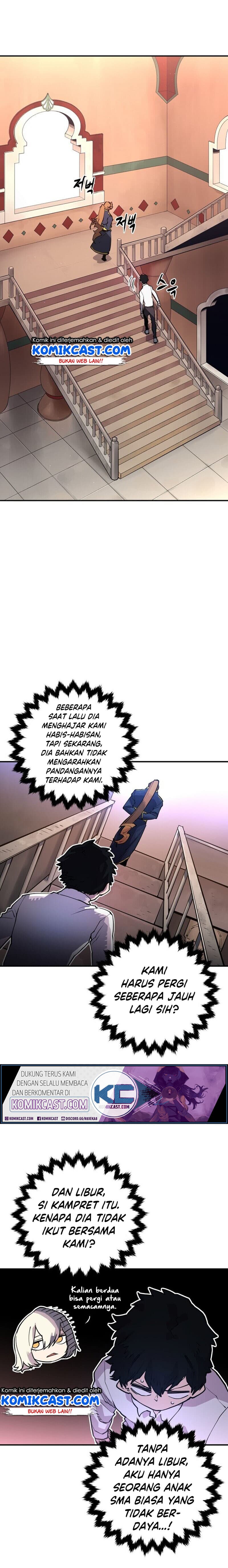 Chapter Komik
              Player Chapter 9 - page 8