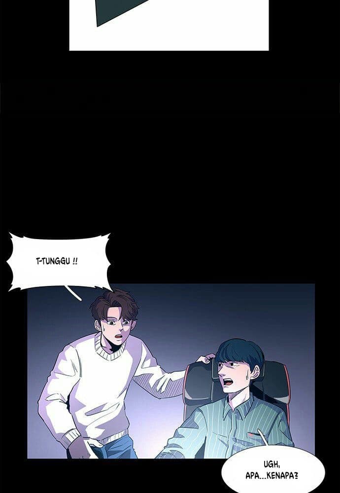 Chapter Komik
              1 Second Chapter 1 - page 12