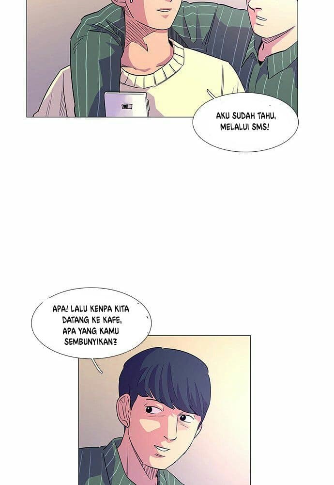 Chapter Komik
              1 Second Chapter 1 - page 31