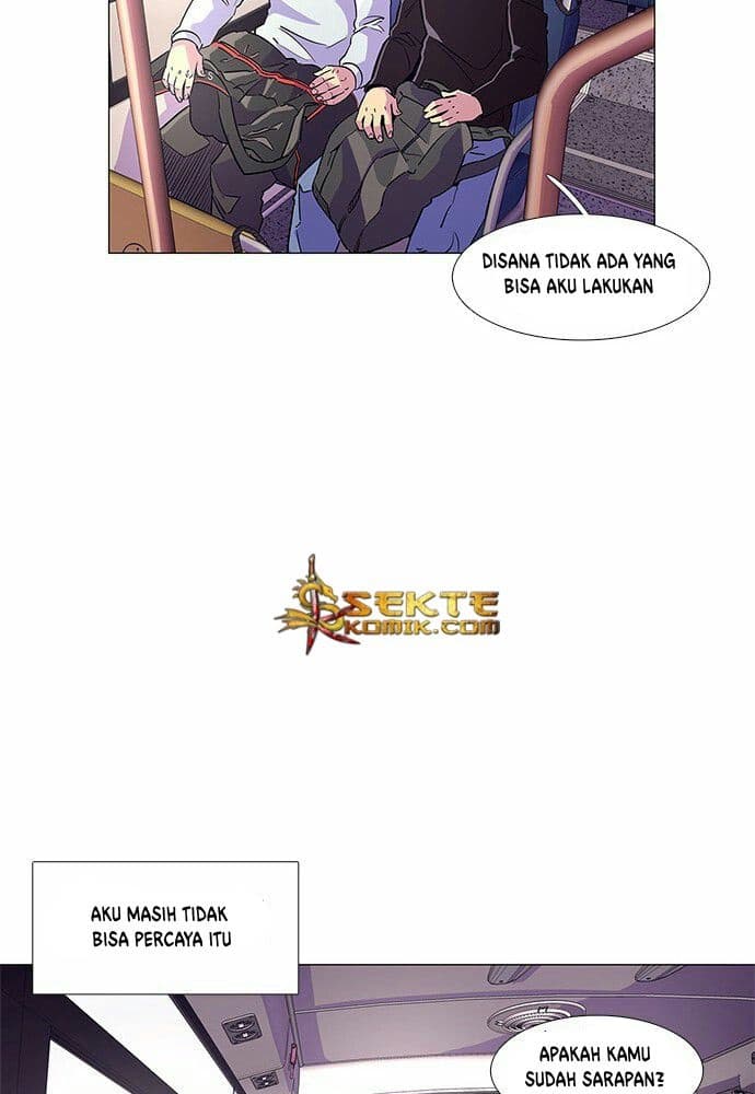 Chapter Komik
              1 Second Chapter 1 - page 94