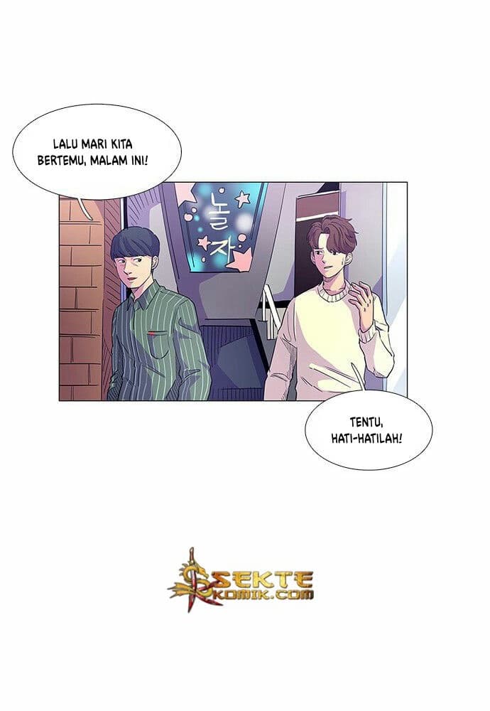 Chapter Komik
              1 Second Chapter 1 - page 38