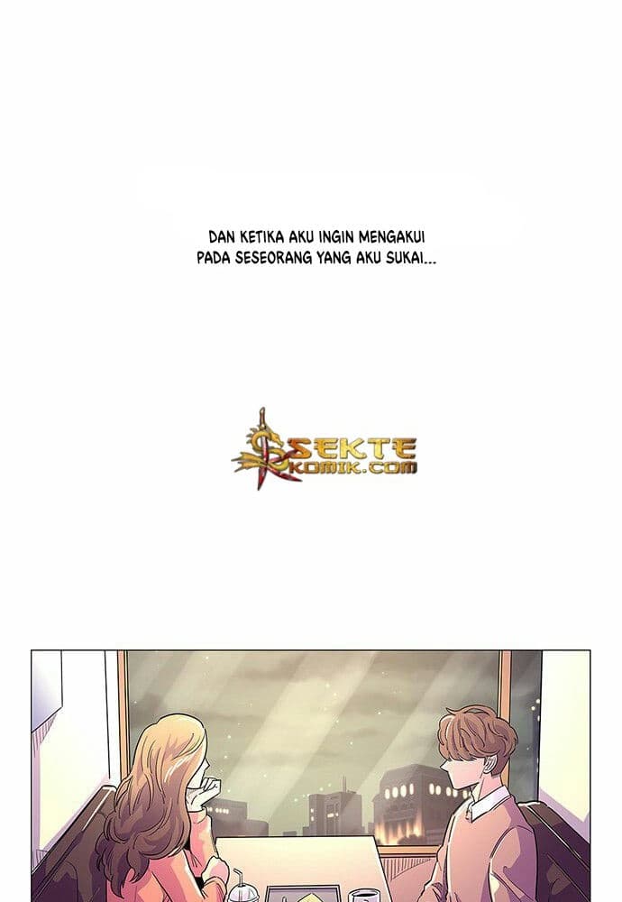 Chapter Komik
              1 Second Chapter 1 - page 42