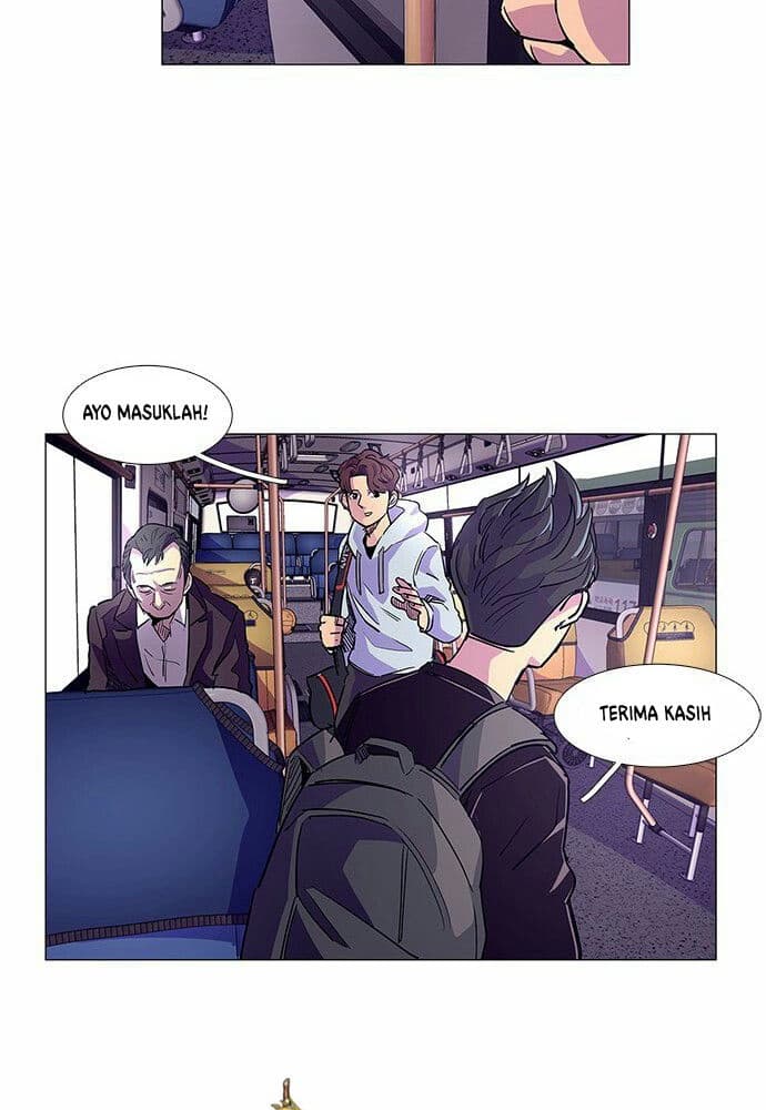 Chapter Komik
              1 Second Chapter 1 - page 90