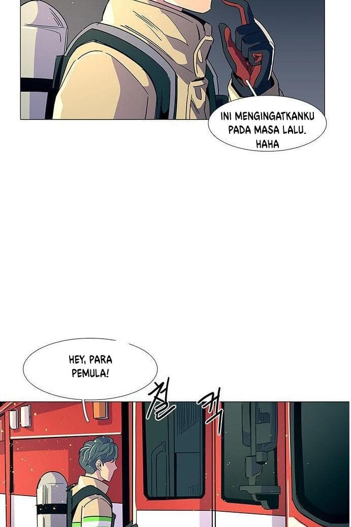 Chapter Komik
              1 Second Chapter 10 - page 28