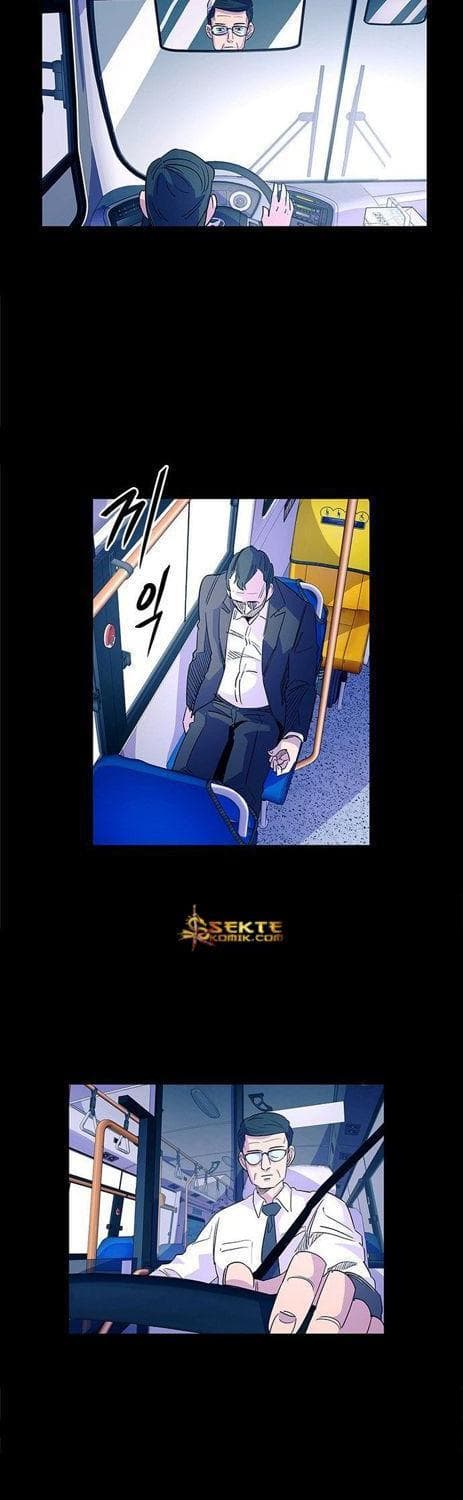 Chapter Komik
              1 Second Chapter 2 - page 4