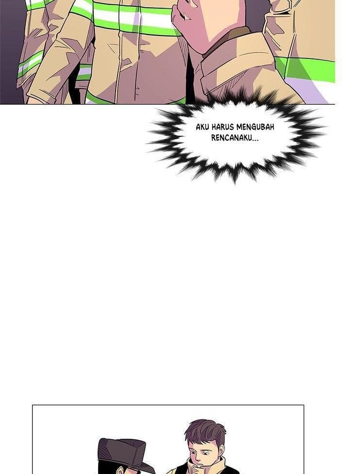 Chapter Komik
              1 Second Chapter 5 - page 26