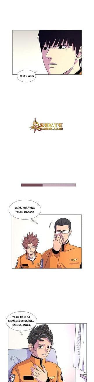 Chapter Komik
              1 Second Chapter 6 - page 13