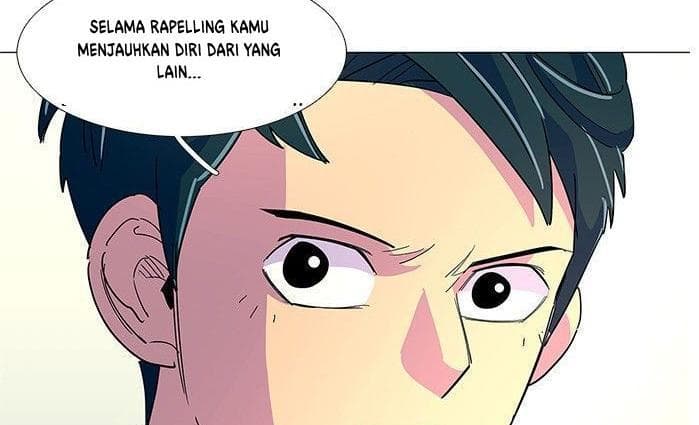 Chapter Komik
              1 Second Chapter 6 - page 35