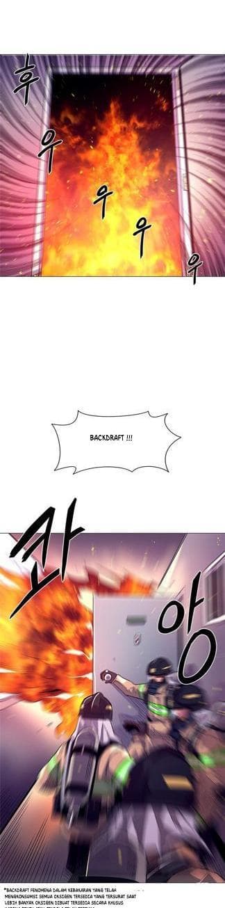 Chapter Komik
              1 Second Chapter 7 - page 19