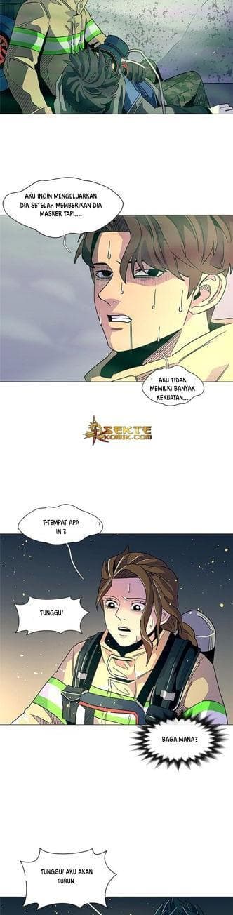 Chapter Komik
              1 Second Chapter 9 - page 44