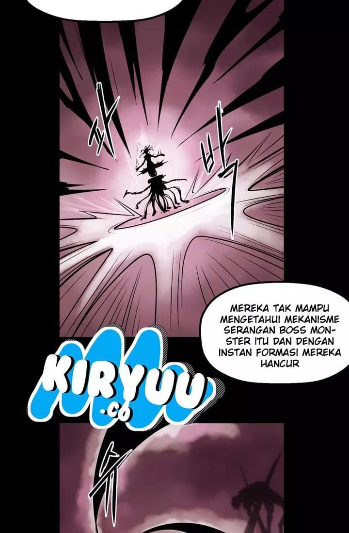 Chapter Komik
              Raid Chapter 02 - page 62