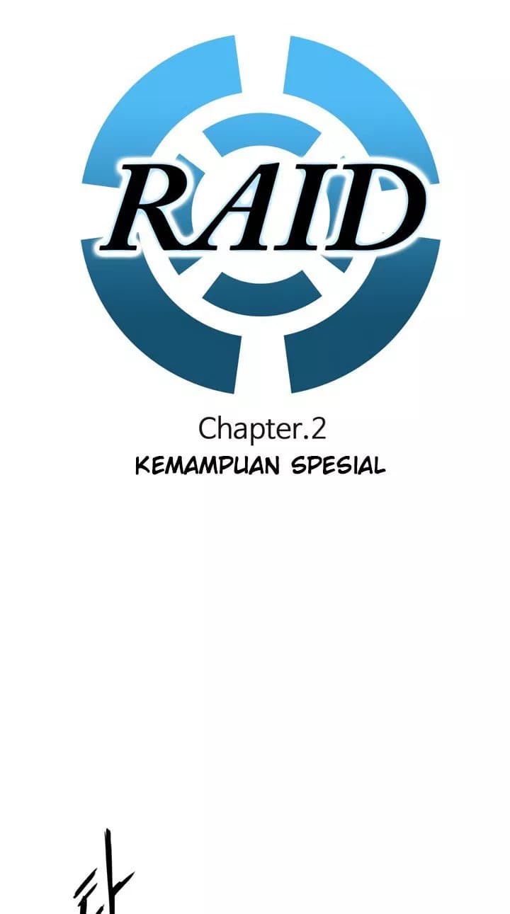 Chapter Komik
              Raid Chapter 02 - page 12