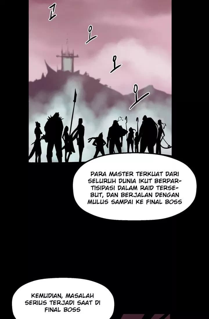 Chapter Komik
              Raid Chapter 02 - page 61