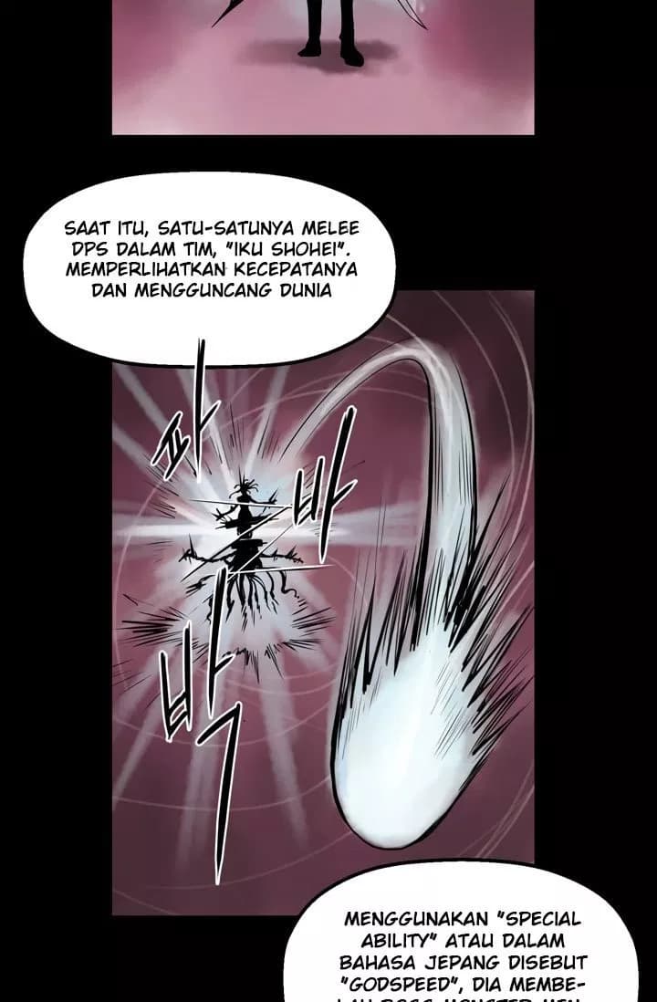 Chapter Komik
              Raid Chapter 02 - page 64