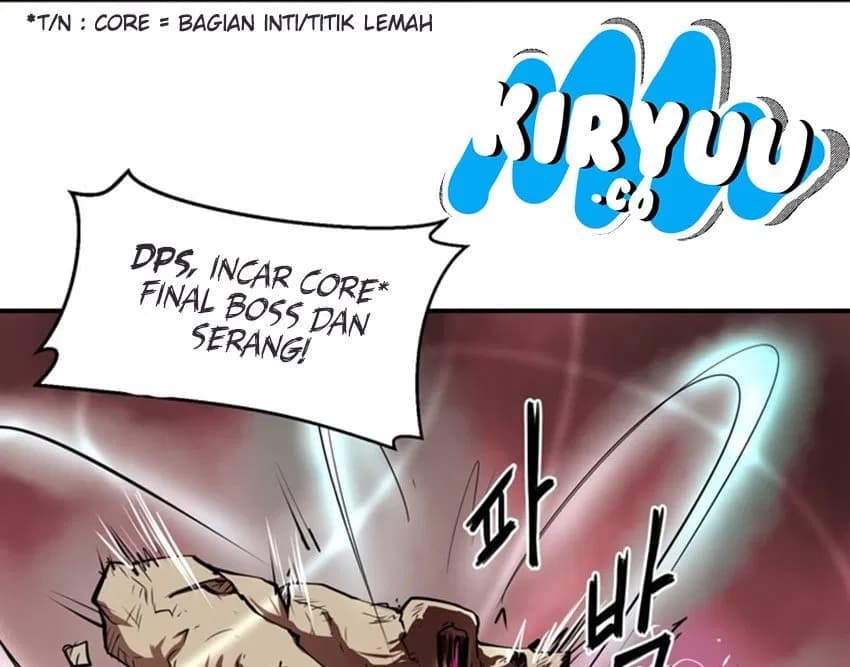 Chapter Komik
              Raid Chapter 03 - page 26