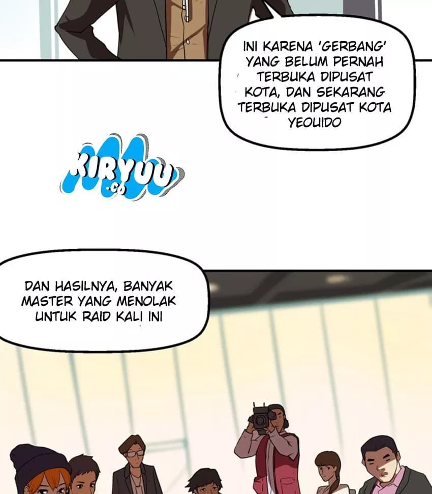 Chapter Komik
              Raid Chapter 04 - page 46