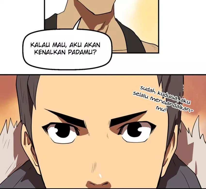 Chapter Komik
              Raid Chapter 04 - page 65