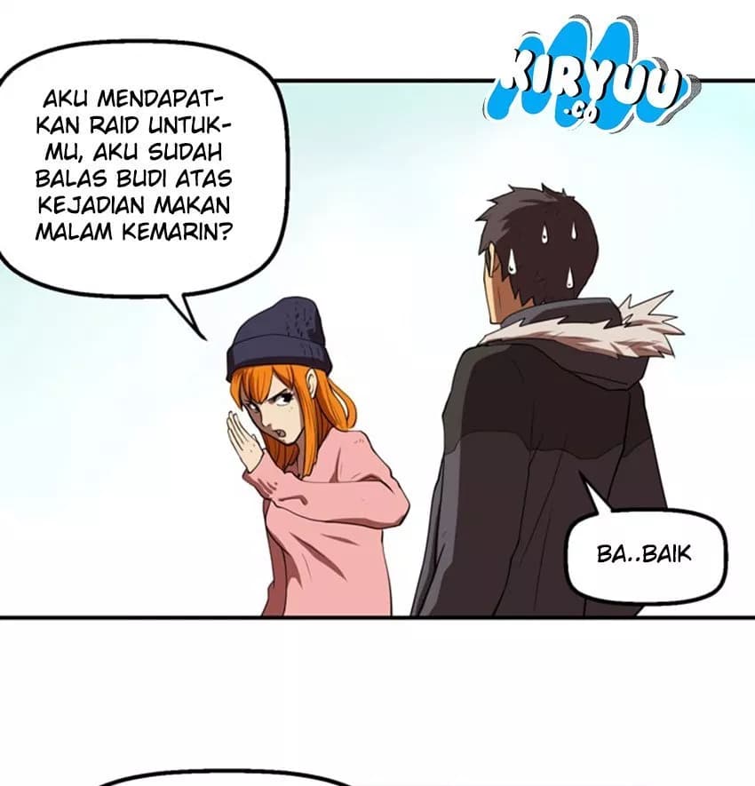 Chapter Komik
              Raid Chapter 04 - page 42