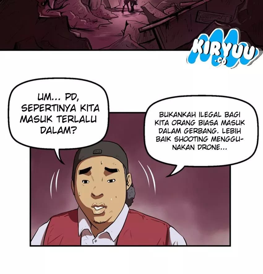 Chapter Komik
              Raid Chapter 05 - page 12