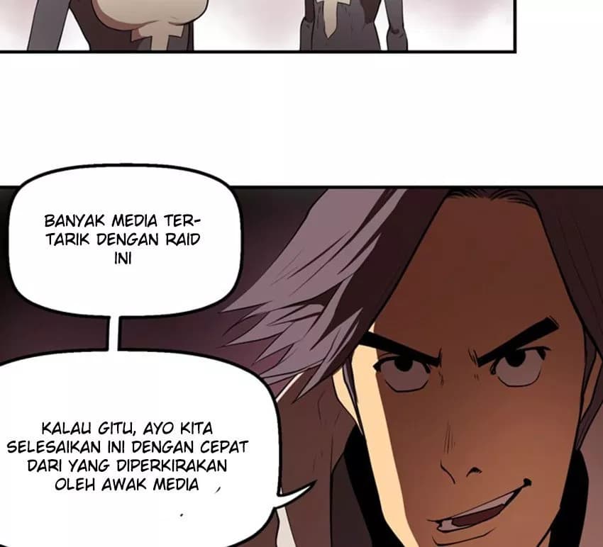 Chapter Komik
              Raid Chapter 05 - page 62