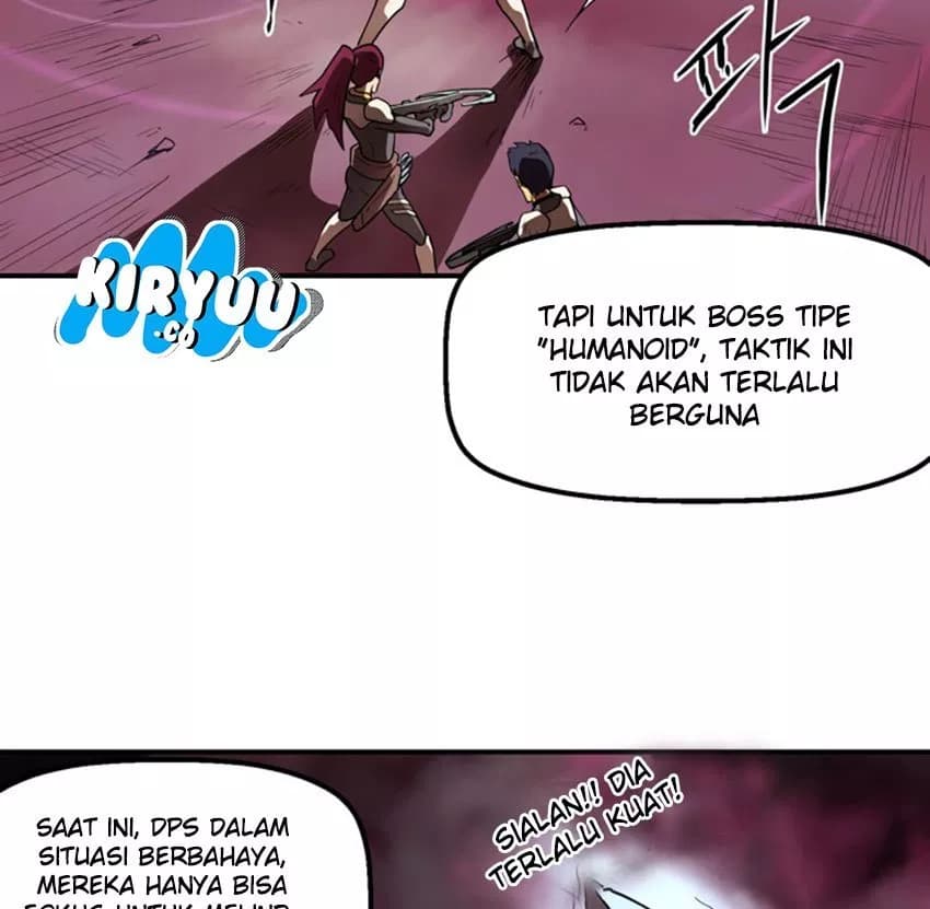 Chapter Komik
              Raid Chapter 06 - page 36