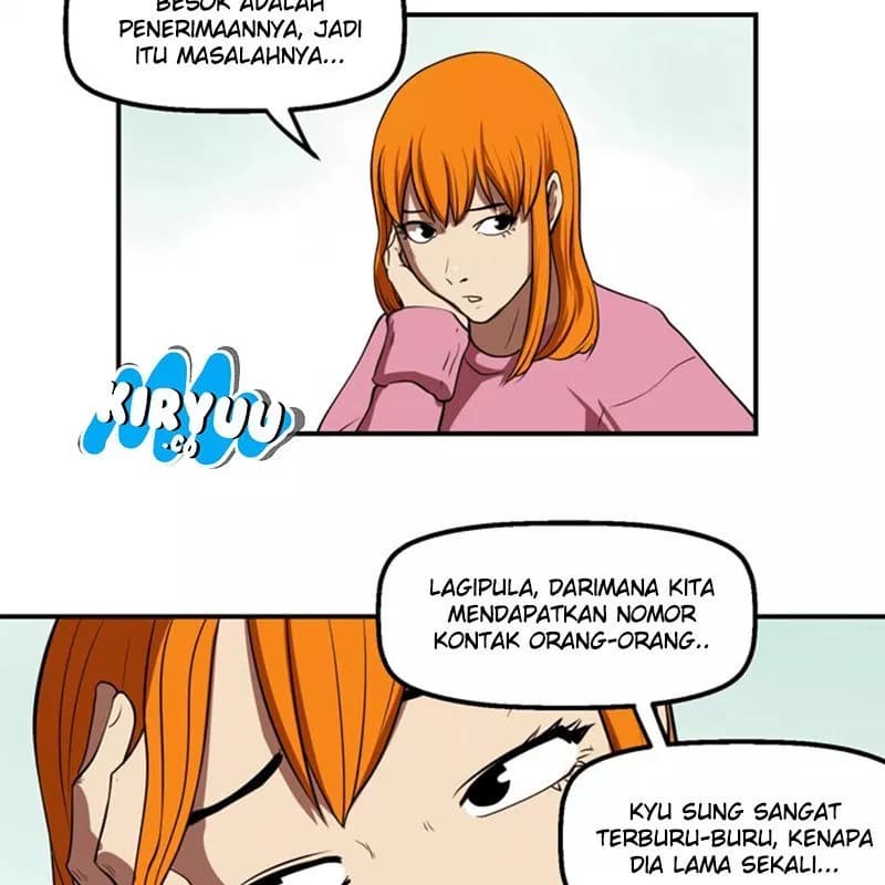 Chapter Komik
              Raid Chapter 08 - page 65