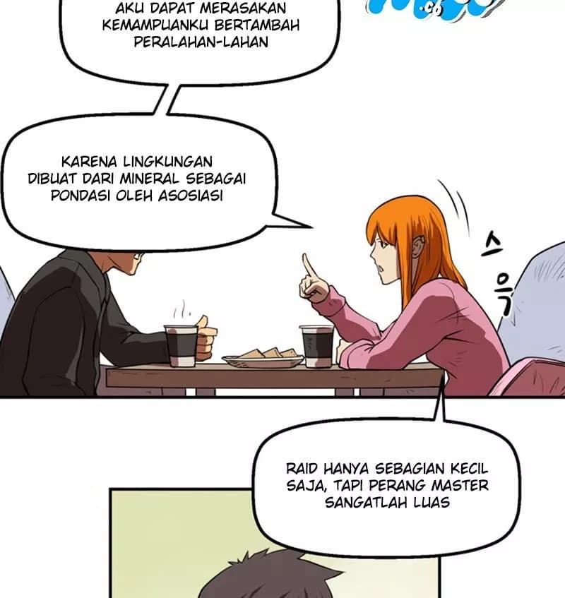 Chapter Komik
              Raid Chapter 08 - page 53