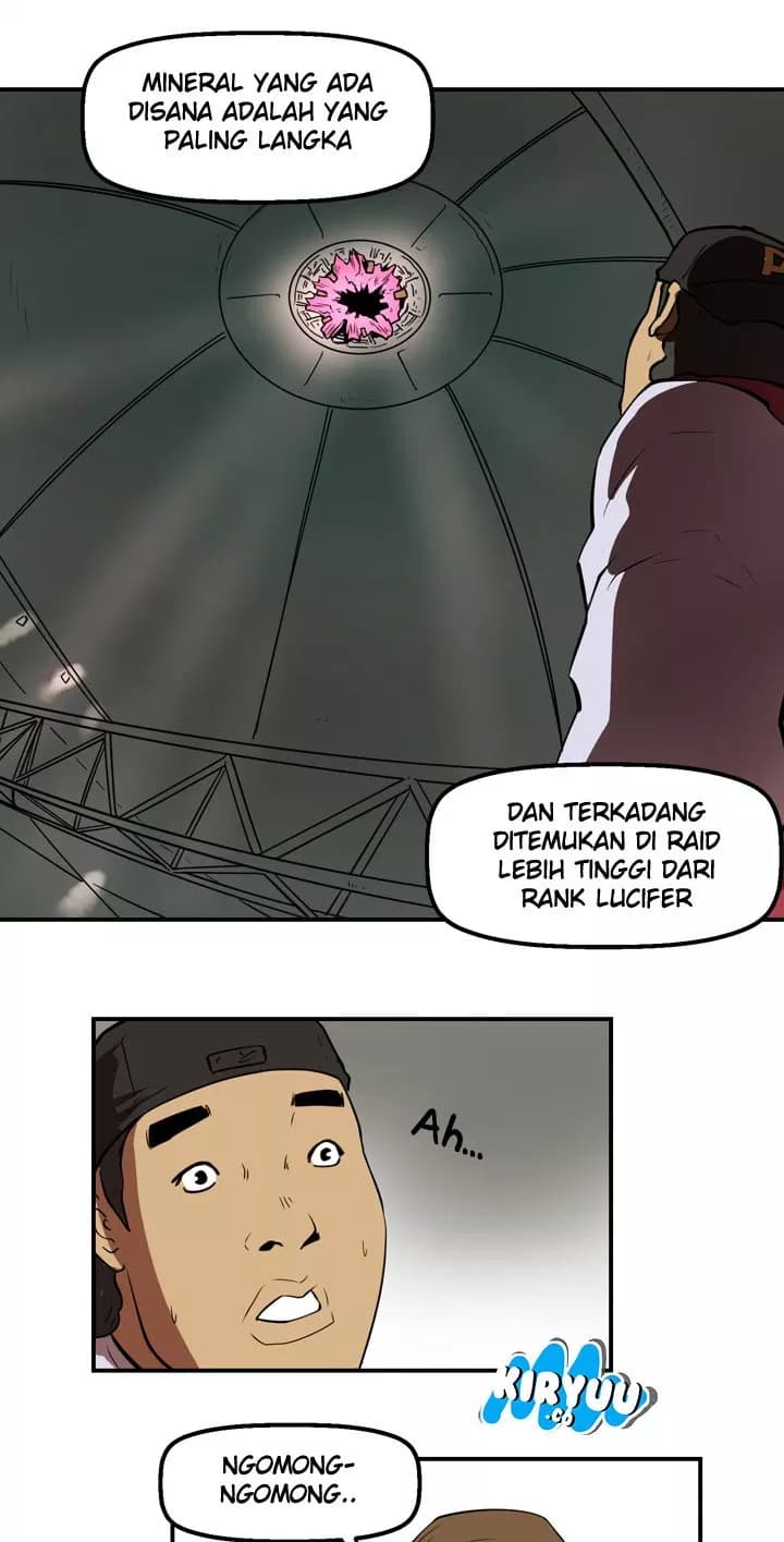 Chapter Komik
              Raid Chapter 12 - page 9