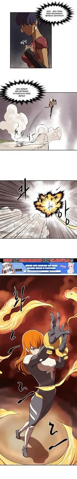 Chapter Komik
              Raid Chapter 21 - page 13