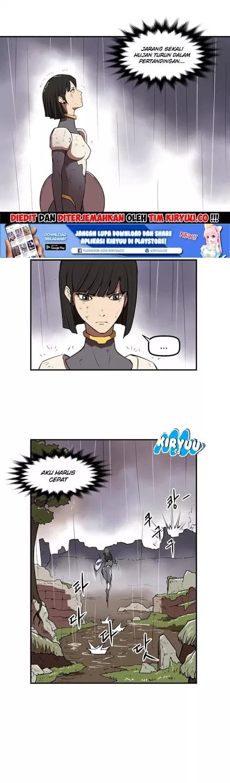 Chapter Komik
              Raid Chapter 23 - page 5