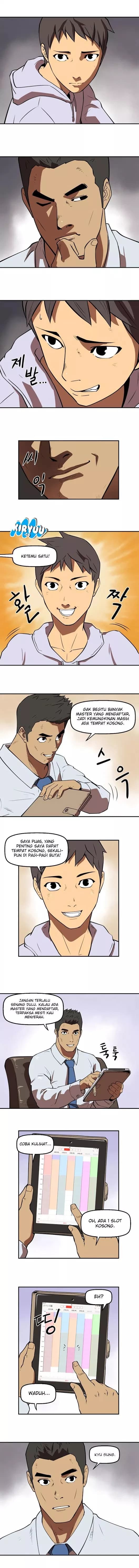 Chapter Komik
              Raid Chapter 30 - page 6