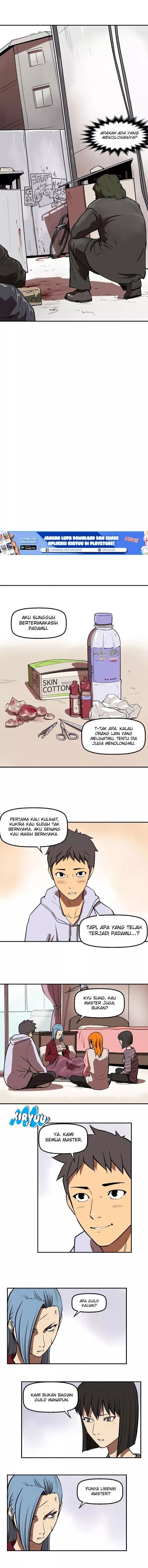 Chapter Komik
              Raid Chapter 32 - page 6